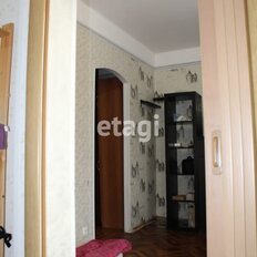 Квартира 31,5 м², 1-комнатная - изображение 5