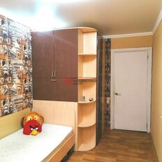 Квартира 45 м², 2-комнатная - изображение 2