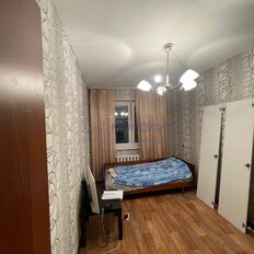 Квартира 43,6 м², 2-комнатная - изображение 5