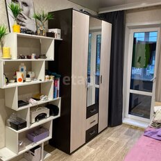 Квартира 44,6 м², 2-комнатная - изображение 2