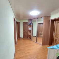 Квартира 83,7 м², 4-комнатная - изображение 5