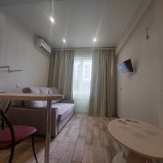 Квартира 24 м², 1-комнатные - изображение 3