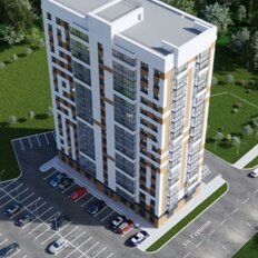 Квартира 37 м², 1-комнатная - изображение 5