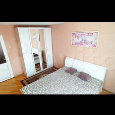 Квартира 87,4 м², 4-комнатная - изображение 3