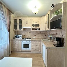 Квартира 74,1 м², 3-комнатная - изображение 3