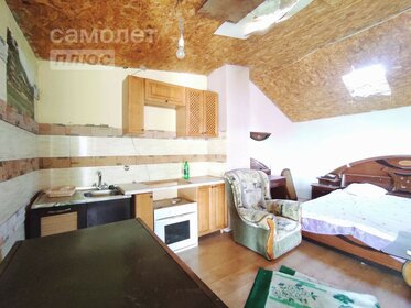 350 м² часть дома, 4 сотки участок 20 000 ₽ в месяц - изображение 16