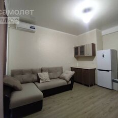 Квартира 29,7 м², 1-комнатные - изображение 5