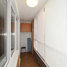 Квартира 24,4 м², студия - изображение 4