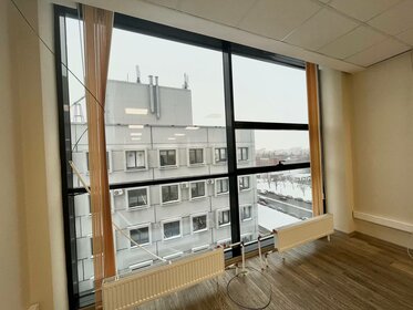 45 м², офис 51 750 ₽ в месяц - изображение 14