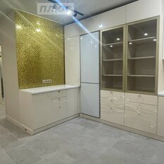 Квартира 50,7 м², 2-комнатная - изображение 3