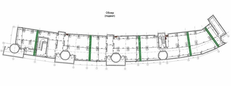 338,4 м², склад 239 699 ₽ в месяц - изображение 34