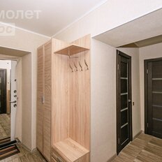 Квартира 61,4 м², 2-комнатная - изображение 2