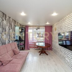 Квартира 60,5 м², 3-комнатная - изображение 2