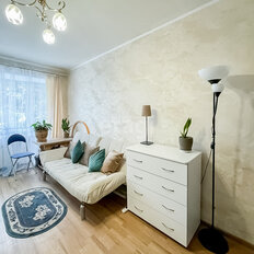 Квартира 32,6 м², 1-комнатная - изображение 3