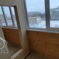 Квартира 74 м², 3-комнатная - изображение 3