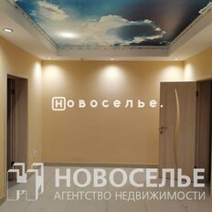 60,6 м², помещение свободного назначения - изображение 3