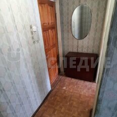 Квартира 32,8 м², 1-комнатная - изображение 5