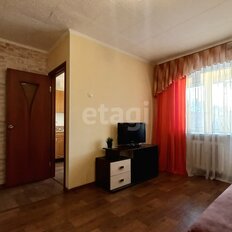 Квартира 29,6 м², 1-комнатная - изображение 1