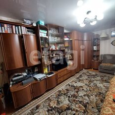 Квартира 42,7 м², 2-комнатная - изображение 3