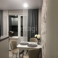 Квартира 53,4 м², 2-комнатная - изображение 4