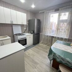 Квартира 36,1 м², 1-комнатная - изображение 4