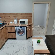 Квартира 91,6 м², 3-комнатная - изображение 1