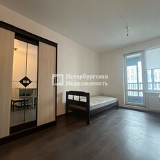 Квартира 24,4 м², студия - изображение 3