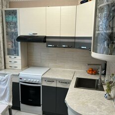 Квартира 35,4 м², 1-комнатная - изображение 1