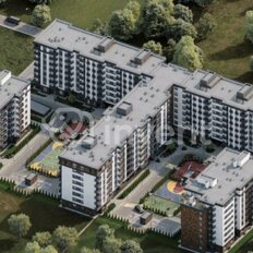 Квартира 62,3 м², 2-комнатная - изображение 4