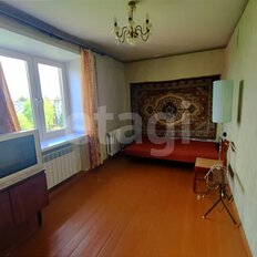 Квартира 40,7 м², 2-комнатная - изображение 3