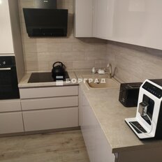 Квартира 39,8 м², 1-комнатная - изображение 2