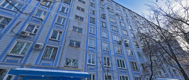 5,9 м², юридический адрес 4 800 ₽ в месяц - изображение 58