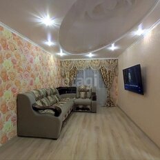 Квартира 41,5 м², 2-комнатная - изображение 1