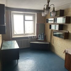 Квартира 46,5 м², 2-комнатная - изображение 5