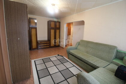 31 м², 1-комнатная квартира 22 000 ₽ в месяц - изображение 44