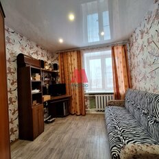 Квартира 59,7 м², 3-комнатная - изображение 2