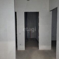 Квартира 69,7 м², 2-комнатная - изображение 5