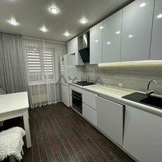 Квартира 81,7 м², 3-комнатная - изображение 1