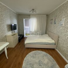 Квартира 28,4 м², студия - изображение 2