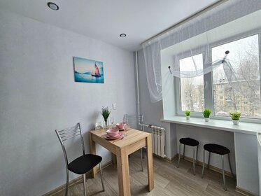 Снять трехкомнатную квартиру рядом с рекой у метро Лесная (красная ветка) в Санкт-Петербурге и ЛО - изображение 43