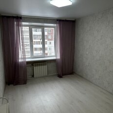 Квартира 16 м², студия - изображение 2