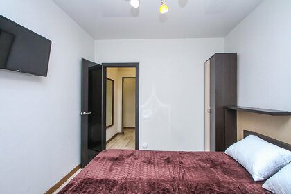 65 м², 2-комнатная квартира 2 700 ₽ в сутки - изображение 29