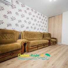 Квартира 34 м², 1-комнатная - изображение 2