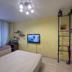 Квартира 40 м², 1-комнатная - изображение 1