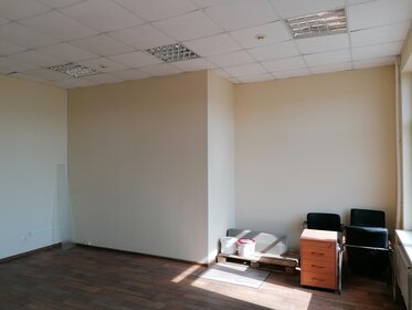 42 м², офис 23 500 ₽ в месяц - изображение 36