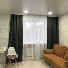 Квартира 30 м², студия - изображение 2