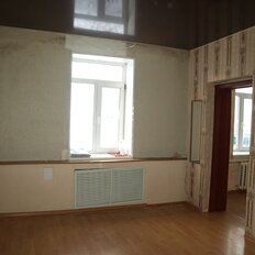 Квартира 62,4 м², 3-комнатная - изображение 3