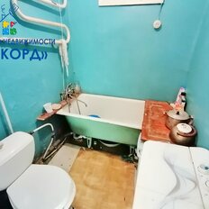 Квартира 30,8 м², 1-комнатная - изображение 4