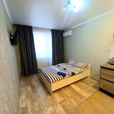 Квартира 25 м², студия - изображение 4