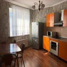 Квартира 60 м², 2-комнатная - изображение 4